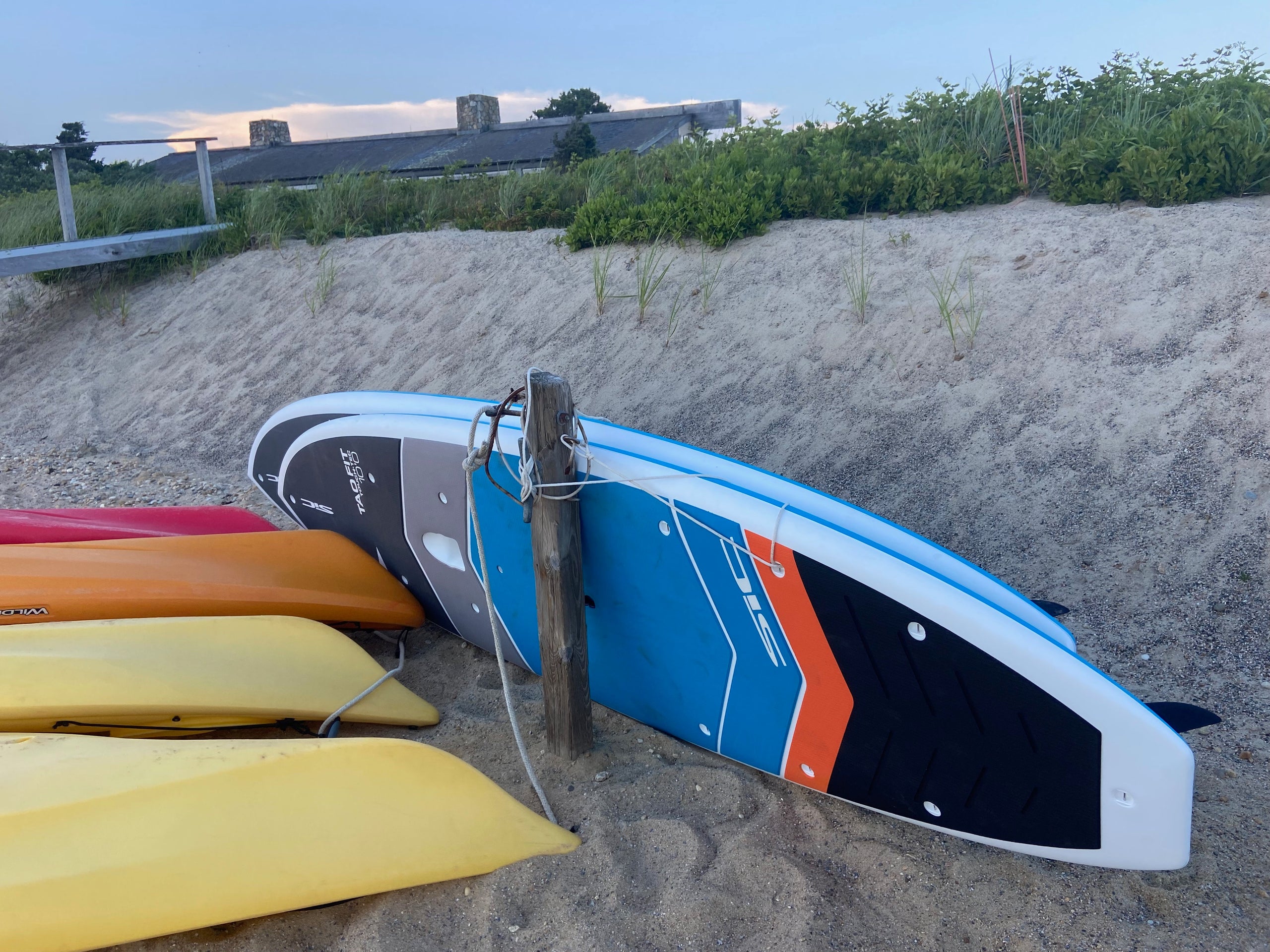 BIC Paddle Board | Island Spirit Kayak